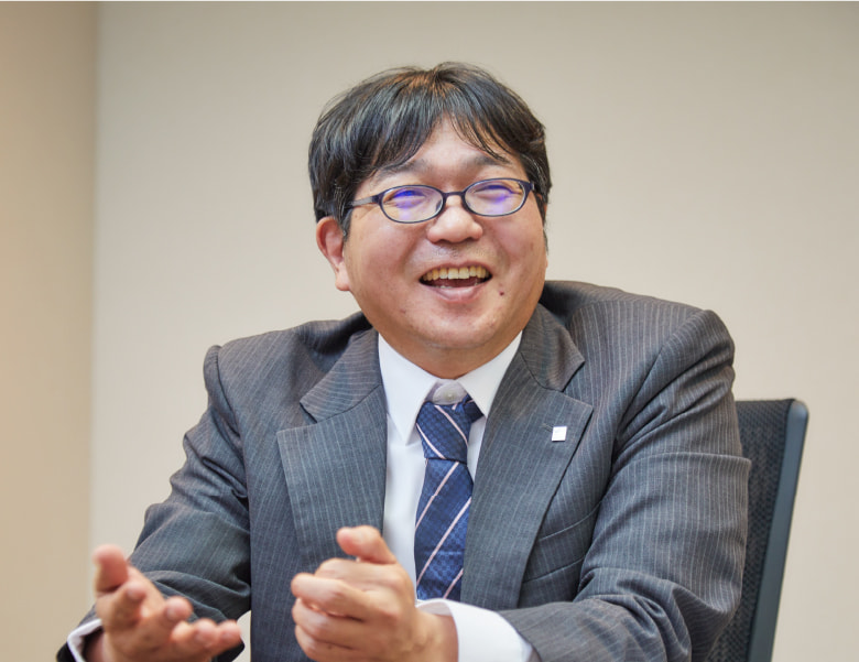 小田 昌親