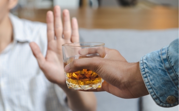 こんなにいる!飲酒経験者